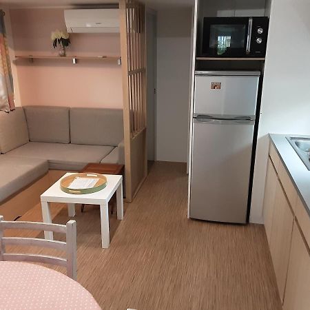 Mobil Home 3Chambres Tout Confort Gastes Exterior photo